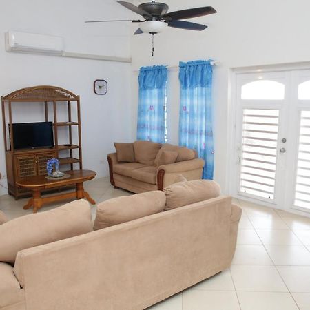 Breezee Apartamento Long Path Exterior foto