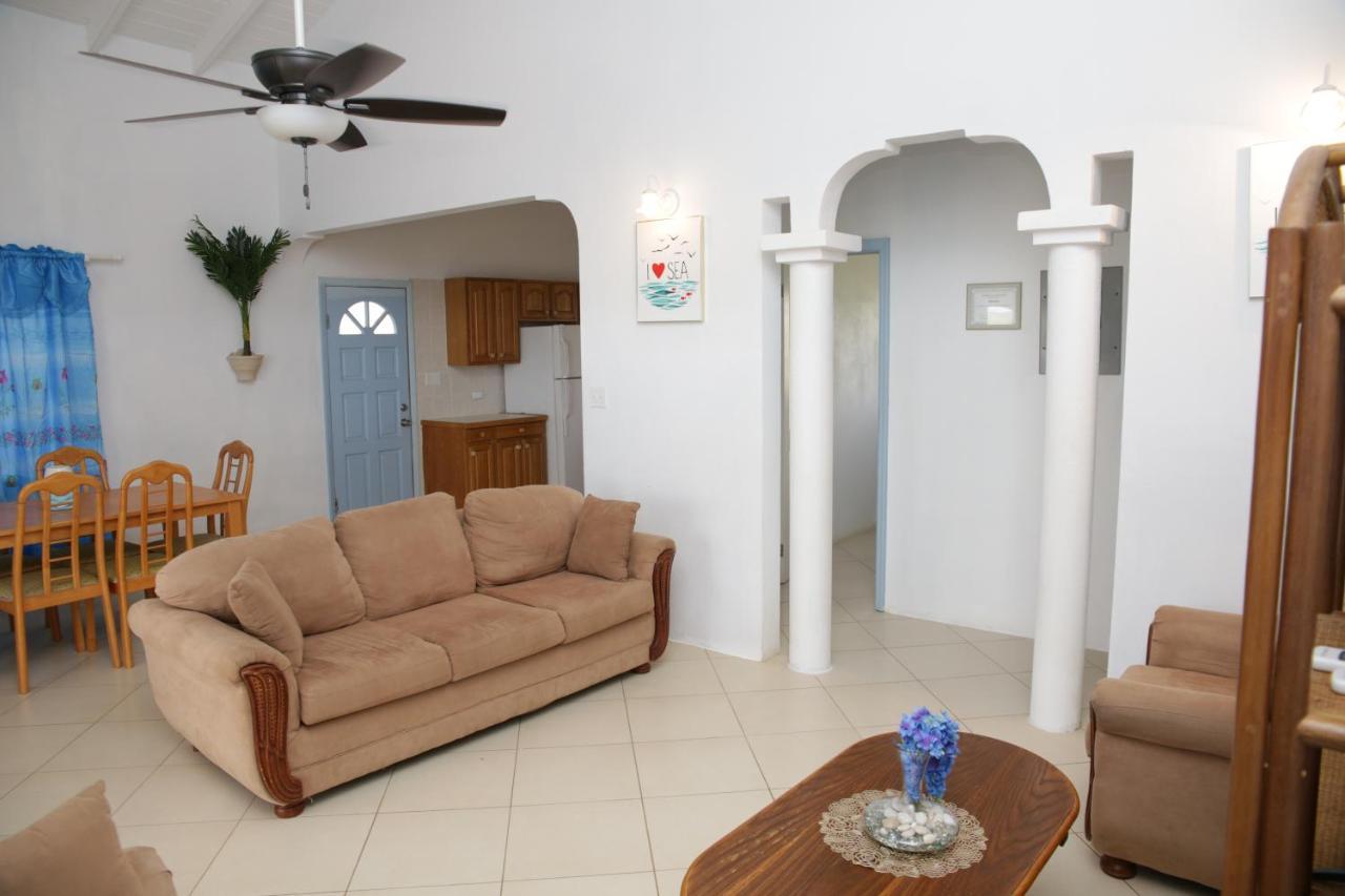 Breezee Apartamento Long Path Exterior foto