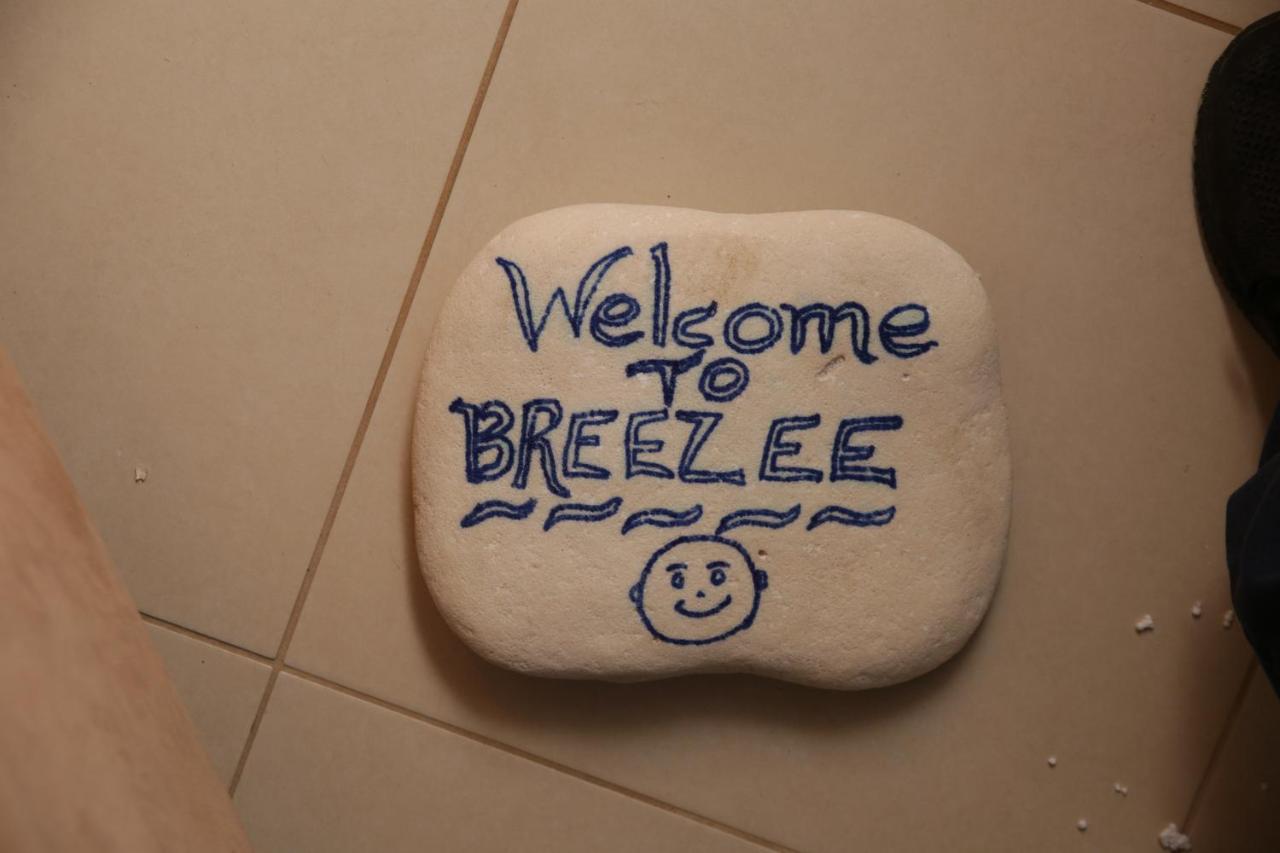 Breezee Apartamento Long Path Exterior foto