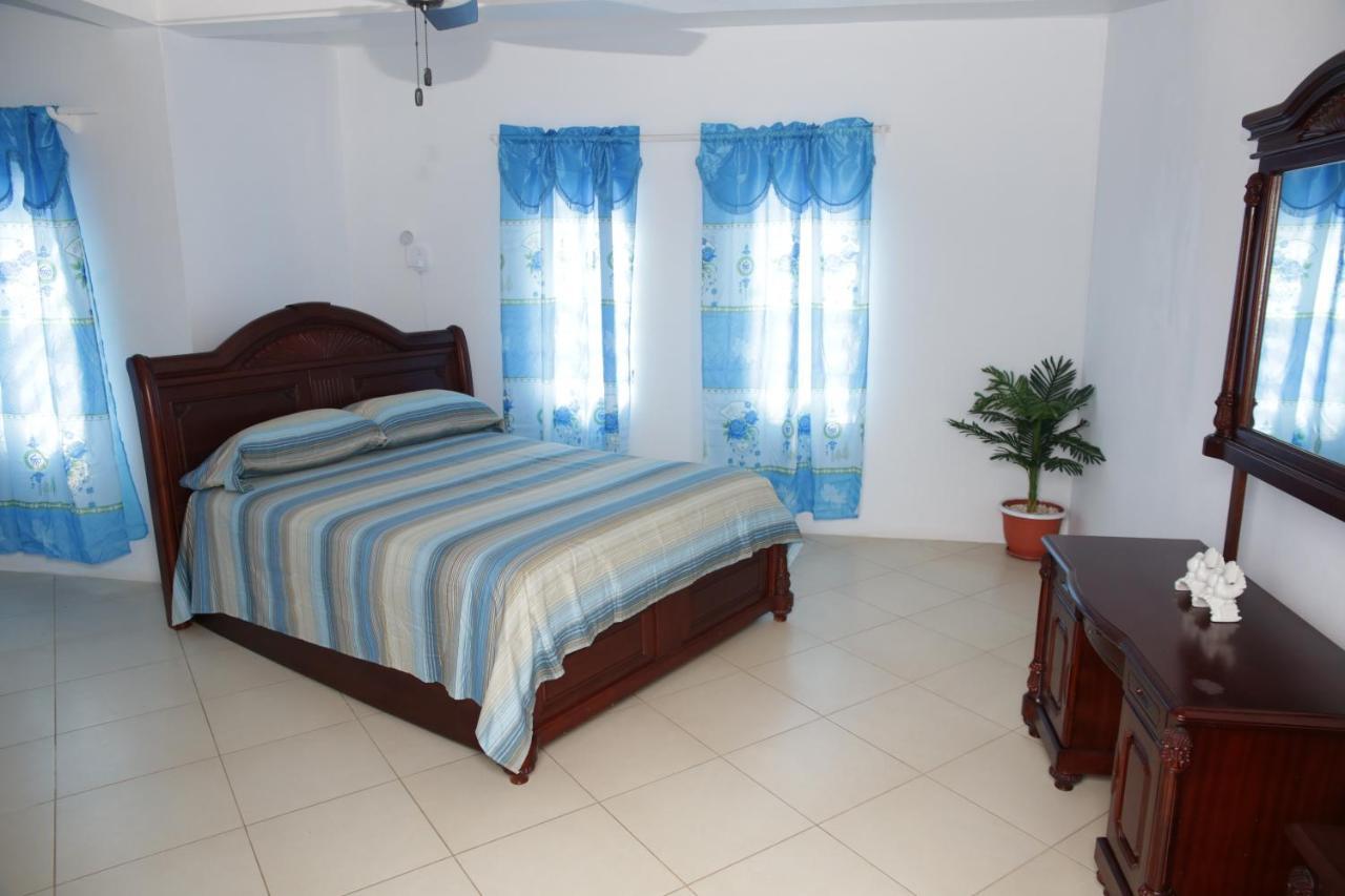 Breezee Apartamento Long Path Exterior foto