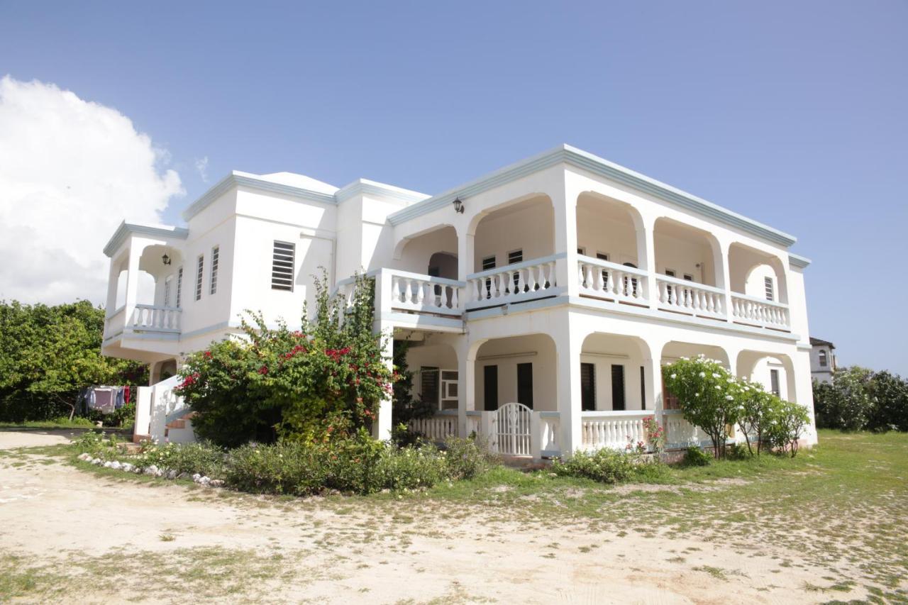 Breezee Apartamento Long Path Exterior foto